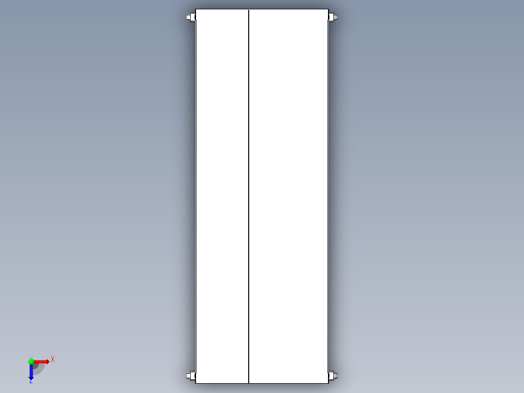 ELECTRIC PANEL配电柜