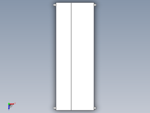 ELECTRIC PANEL配电柜缩略图