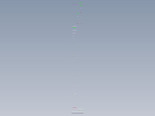 ∮2800碳化塔分布器缩略图