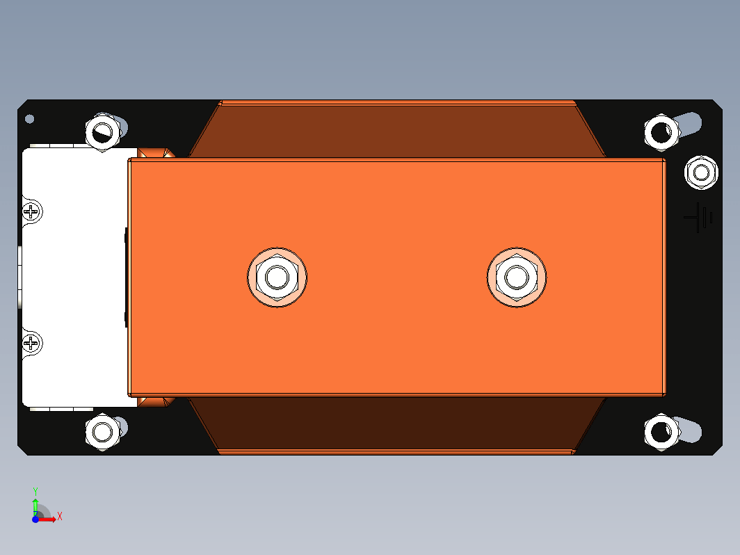 中压电流互感器ACF-24