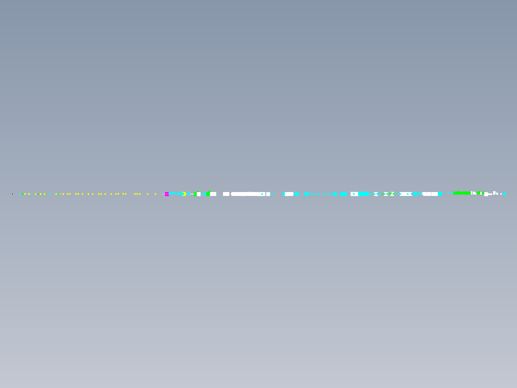 CA6140车床改双孔专用镗床及夹具设计+CAD+说明书