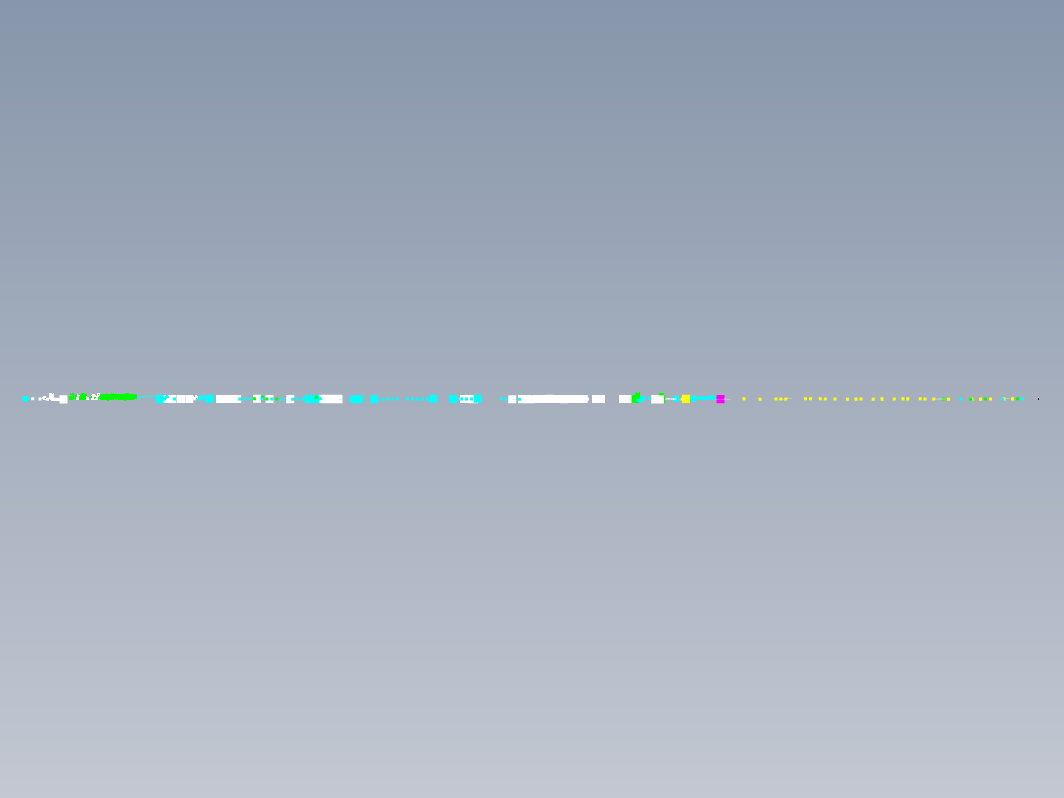 CA6140车床改双孔专用镗床及夹具设计+CAD+说明书