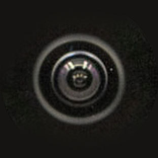 nsta360 one x鱼眼全景相关造型缩略图