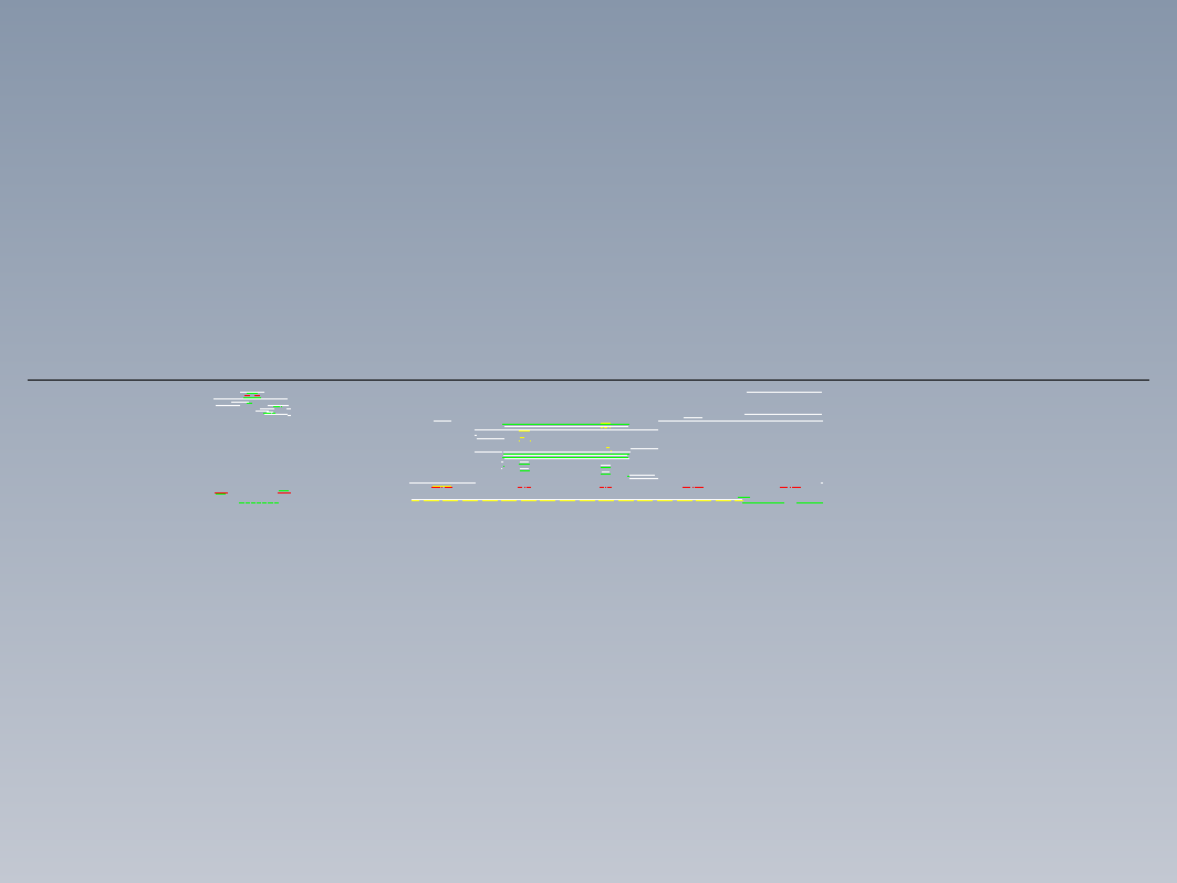 直线导轨BRX25BL