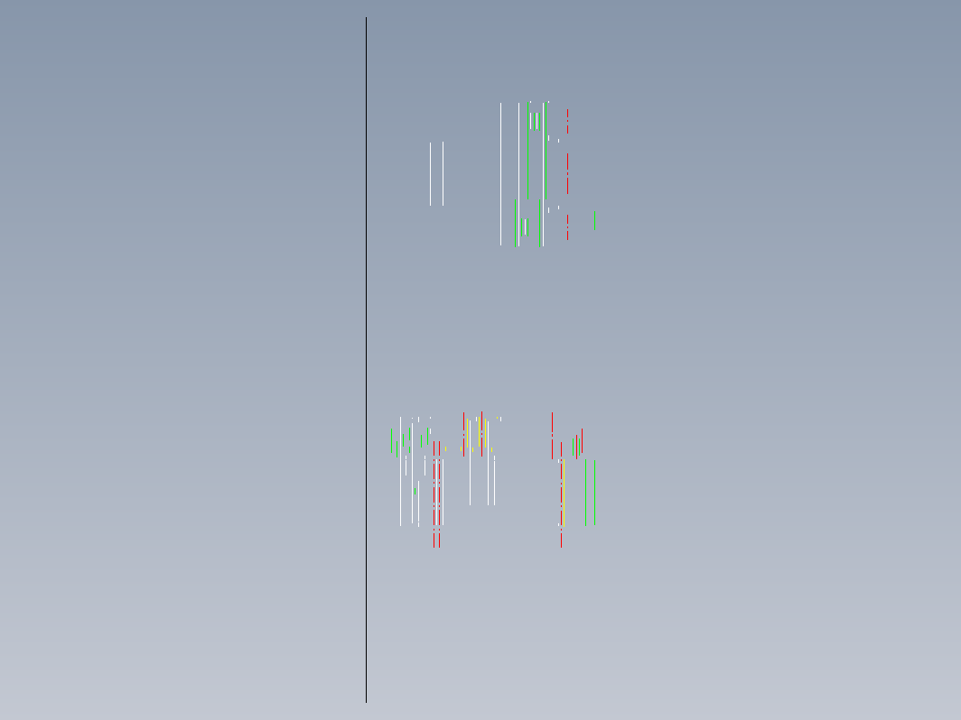 直线导轨BRX25BL