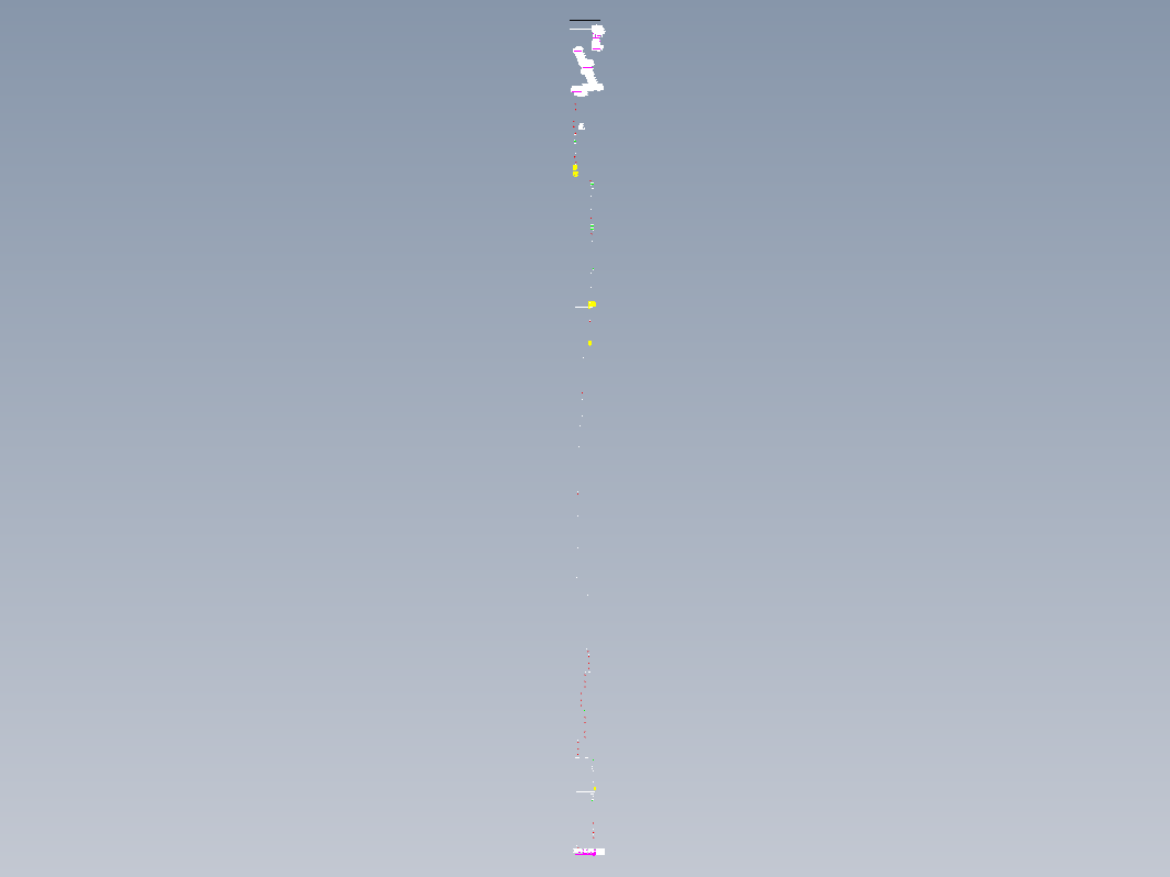 TD2J2带式输送机