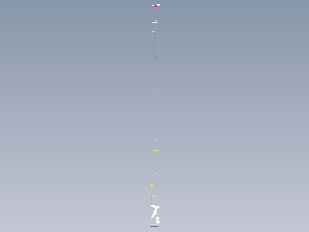 TD2J2带式输送机