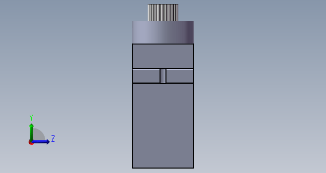 F0127-SG90模型