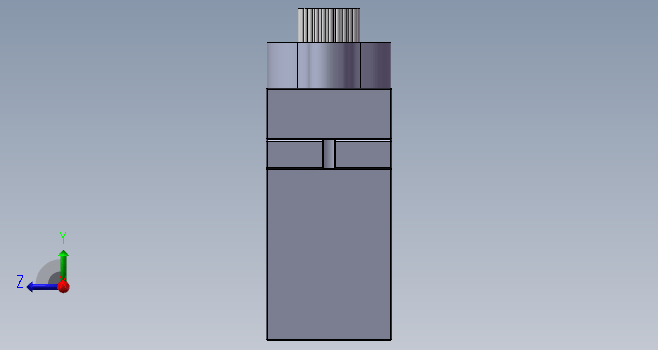 F0127-SG90模型