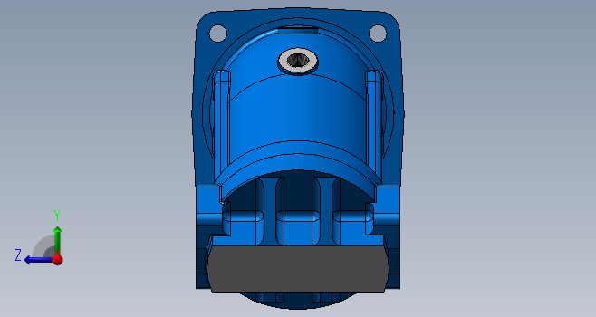 A2FM160-180柱塞马达