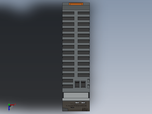Din导轨式电源装置，UNO-PS1AC24DC30W，PN2902991缩略图