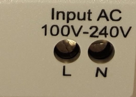 Din导轨式电源装置，UNO-PS1AC24DC30W，PN2902991缩略图