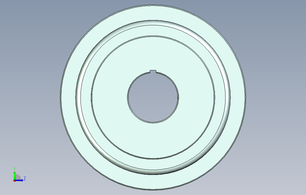 JB5514_TGLA5_20x38鼓形齿式联轴器