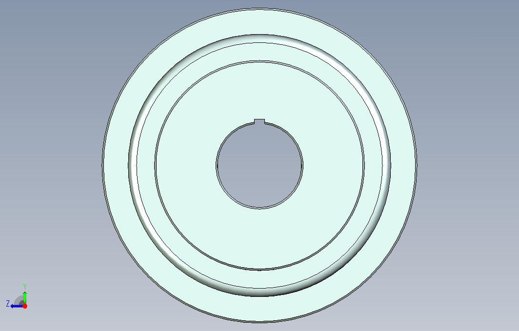 JB5514_TGLA5_20x38鼓形齿式联轴器