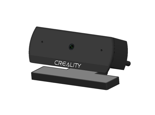 电脑摄像头 creality-web-camera 缩略图