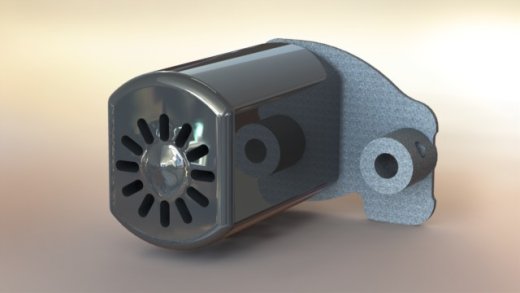 缝纫机电机150w7000rpm缩略图