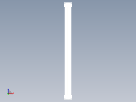 MY1机械接合式无杆气缸系列[MY1B40G-600Z]缩略图