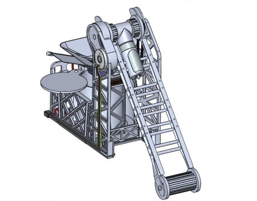 Sanchayan样品采集机构缩略图
