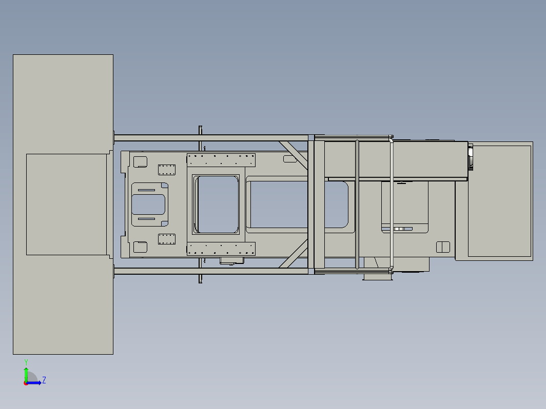 PRESSA N9 MOSSINI压力机