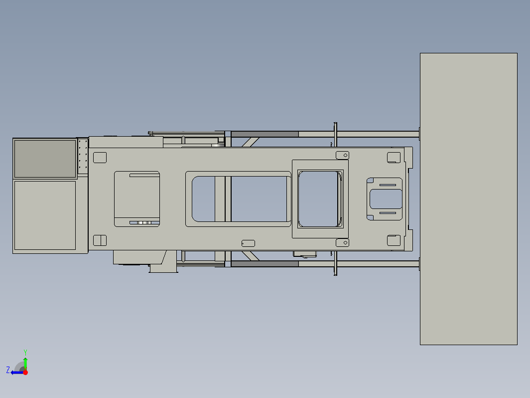 PRESSA N9 MOSSINI压力机