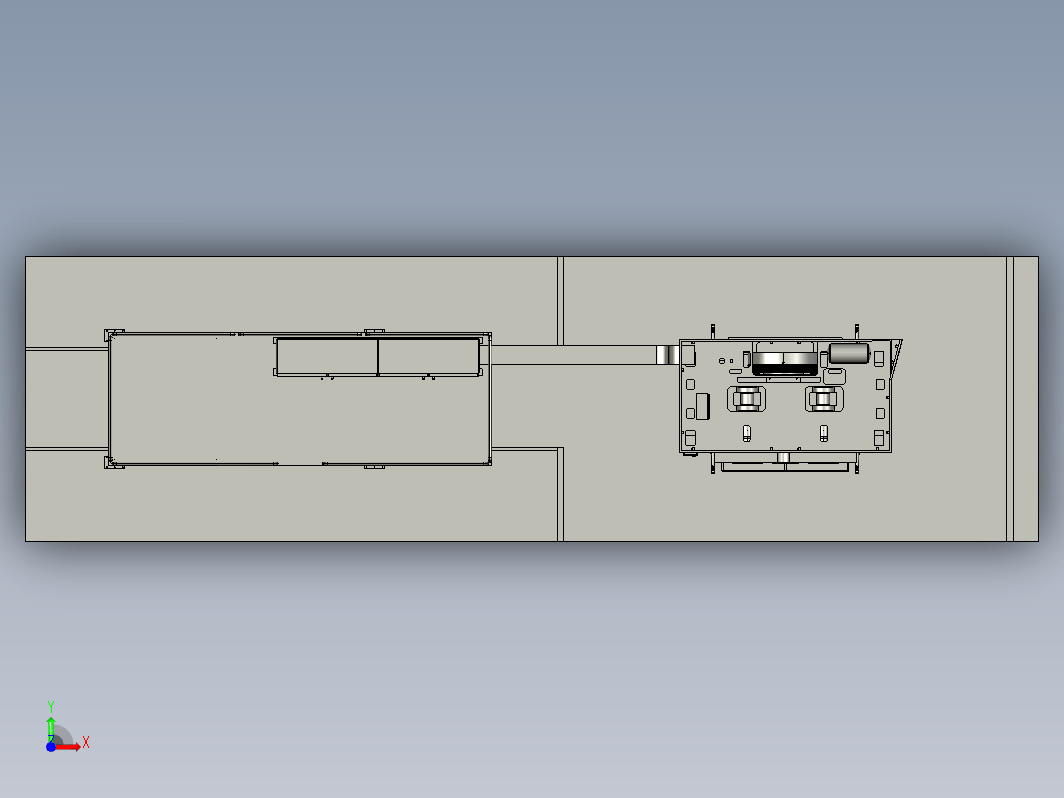 PRESSA N9 MOSSINI压力机