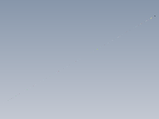 DN300焊接连接半球阀缩略图