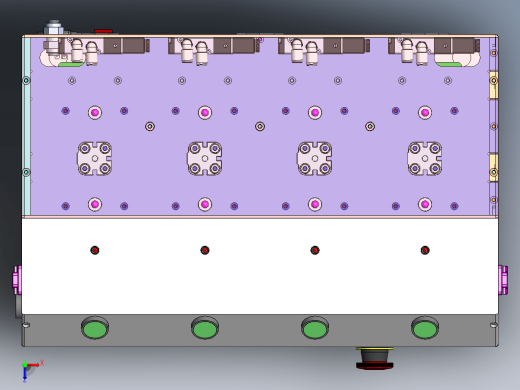 PCB功能测试治具缩略图