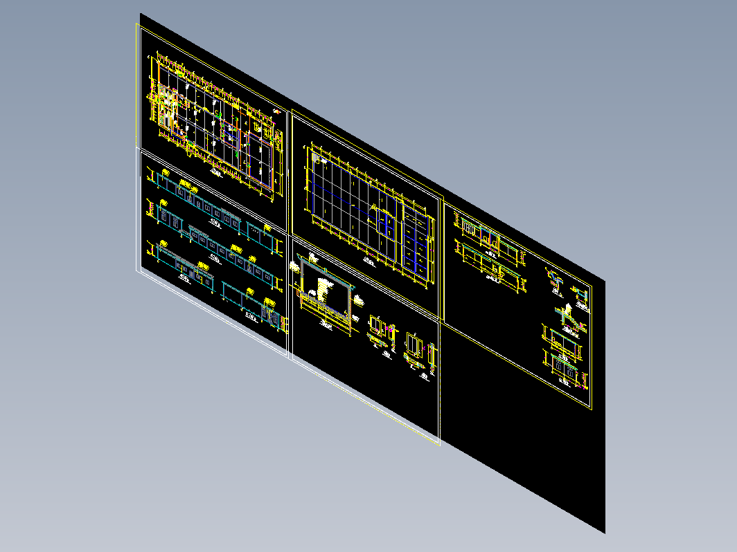 冷库建筑