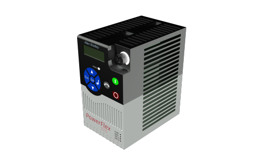 FLU525交流驱动器
