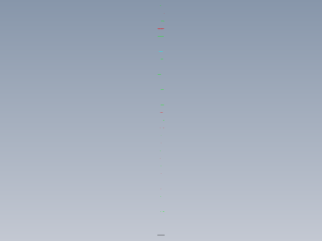 HG人孔图21524-4.0-500