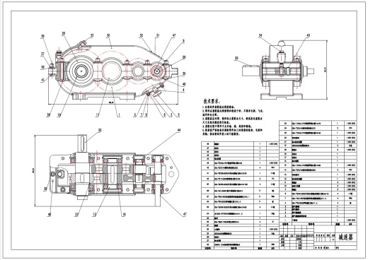 180度钢板翻转机构三维SW2016带参+CAD+说明书缩略图