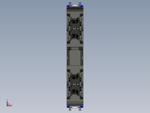 CKD8电动机车缩略图