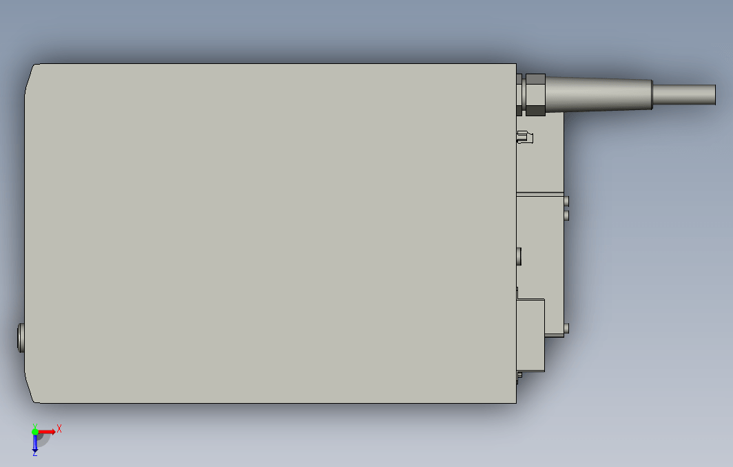 激光打标机MDX1000_1500_cont系列