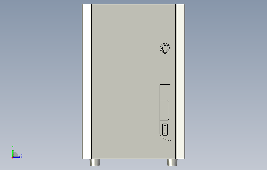 激光打标机MDX1000_1500_cont系列