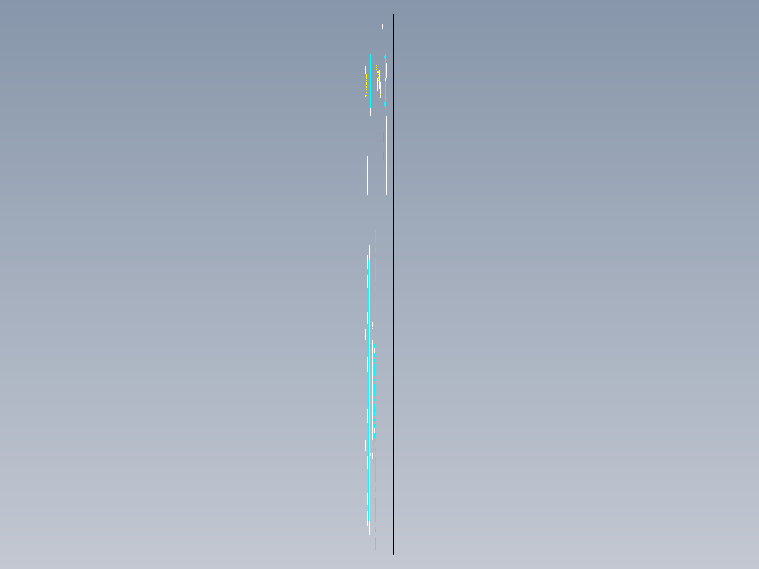 HG21517-95回转盖带颈平焊法兰人孔 B-RF-400-1.6