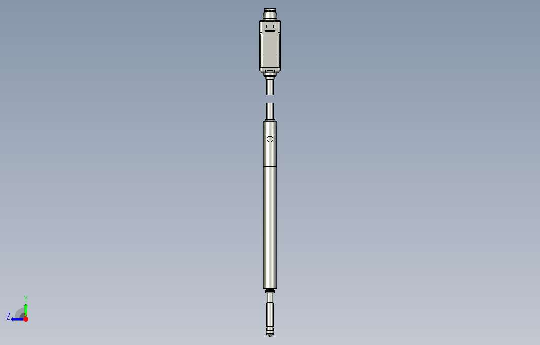 接触式传感器GT2-P12KL系列