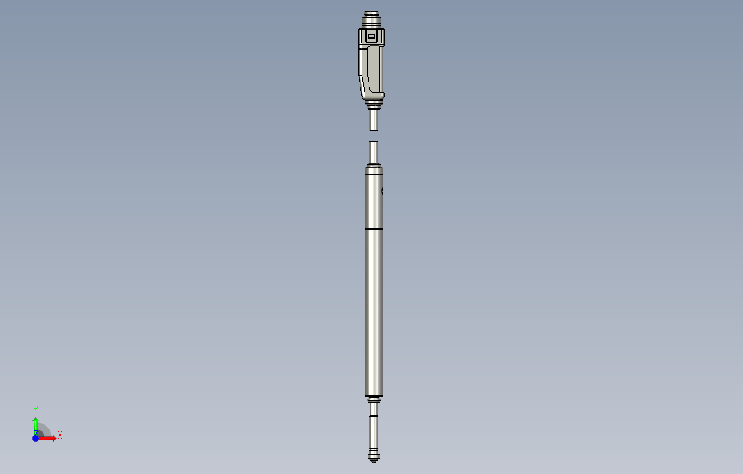 接触式传感器GT2-P12KL系列