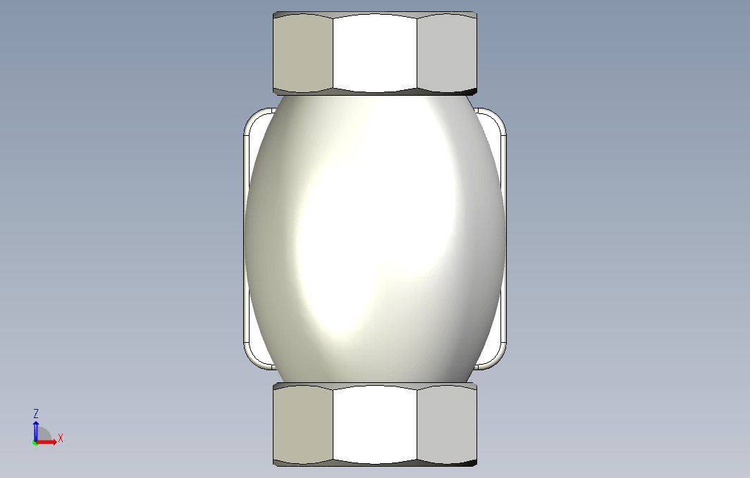 二口二位电磁阀3D-SUS-50系列