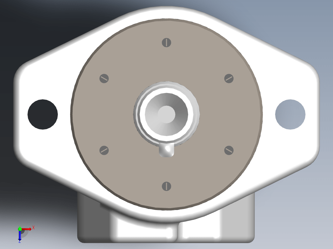 SauerDanfossOMP125液压泵