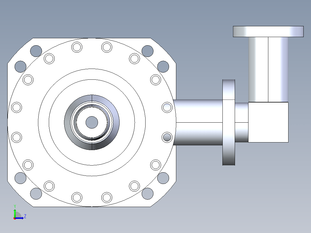 先出8千克+3千克吹塑头，塑料挤出工业