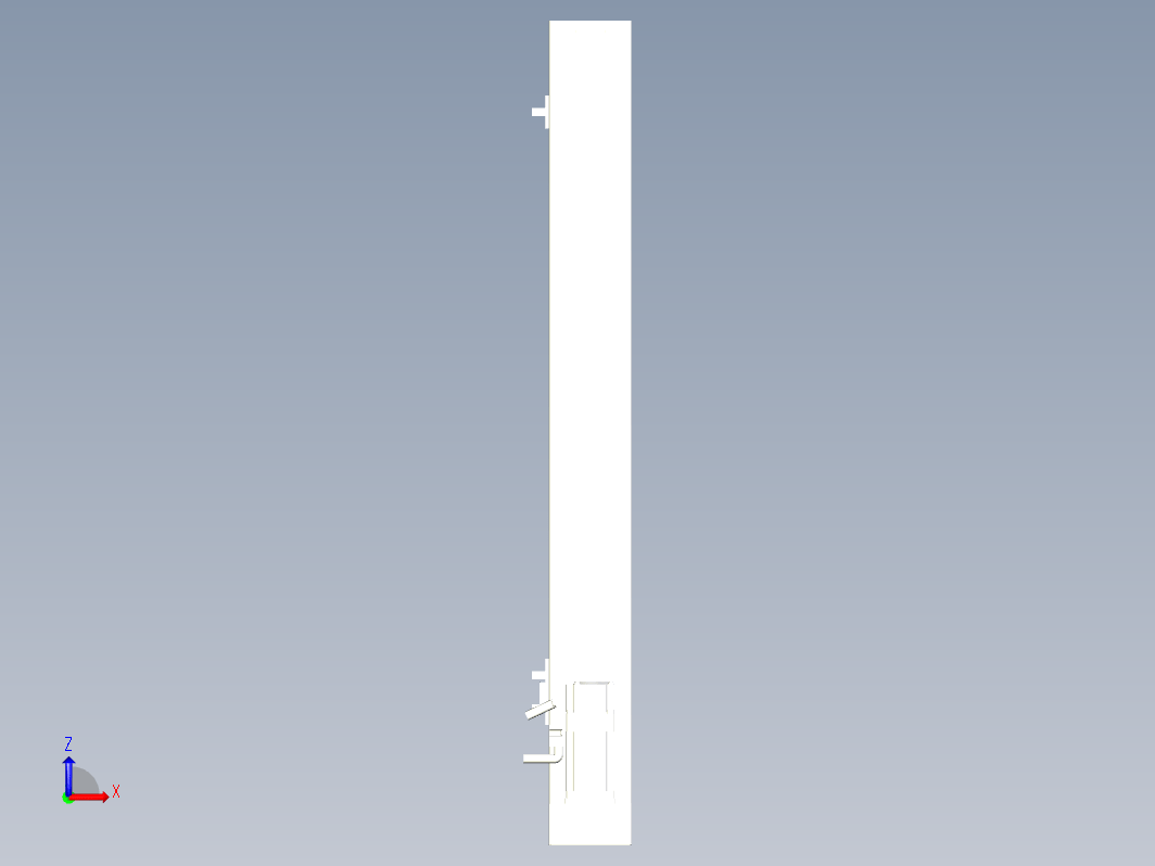 KTH6-450-BM-100W-C4标准螺杆滑台KTH6M-BM（100W）