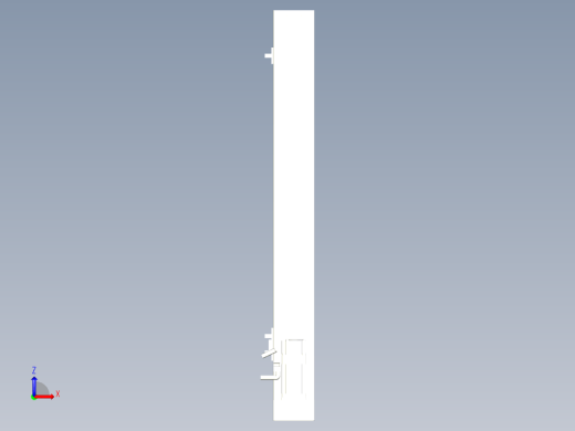 KTH6-450-BM-100W-C4标准螺杆滑台KTH6M-BM（100W）缩略图