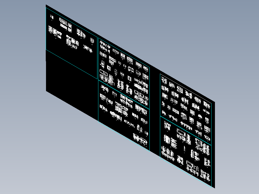 建筑加固结构方案2