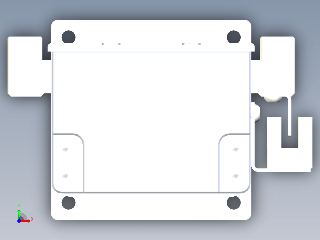 TPA-KNR-60E-1205C-L300A1-M-H40-N3线性模块铝制底座