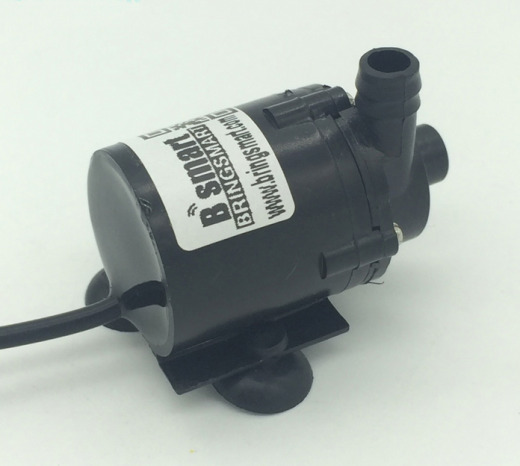 微型泵 JT-160 DC 6V - 12V缩略图