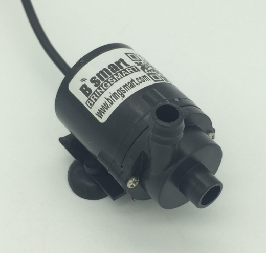 微型泵 JT-160 DC 6V - 12V