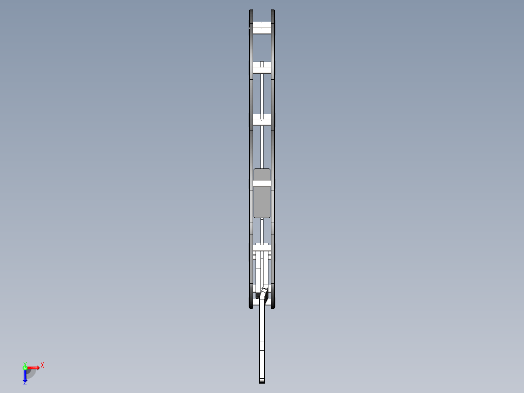 Fishing Lip Grip鱼控鱼器