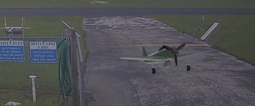 Nakajima Ki-43隼式战斗机缩略图