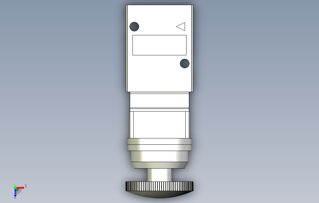 机械阀3D-MV-20-09系列