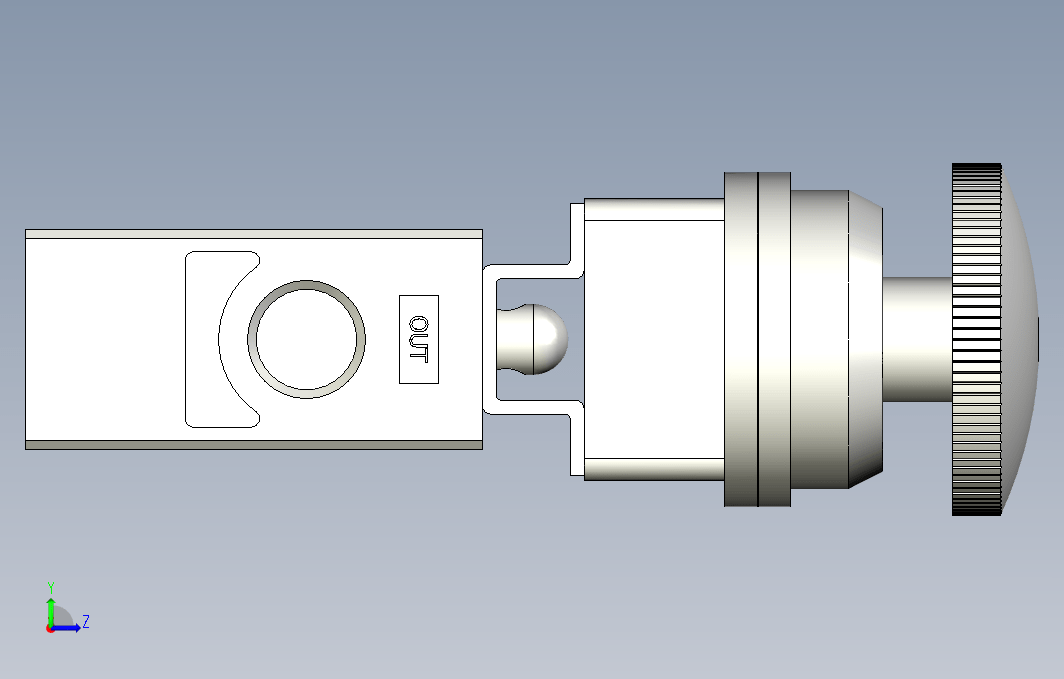 机械阀3D-MV-20-09系列